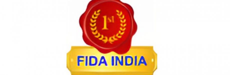 fida india Cover Image