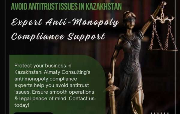 What Legal and Regulatory Services Does Almaty Consulting Offer in Kazakhstan?