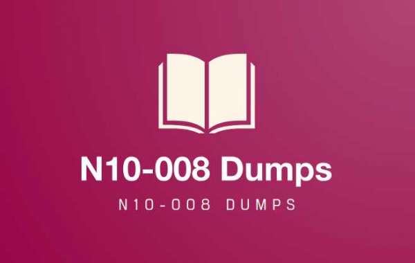 N10-008 Dumps: The Ultimate Resource for Exam Objectives