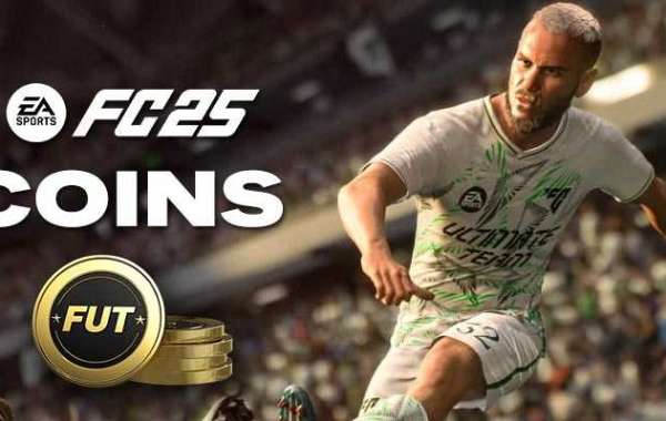 Comment Obtenir des FIFA Coins pour FC 25 et Maximiser vos Clubs