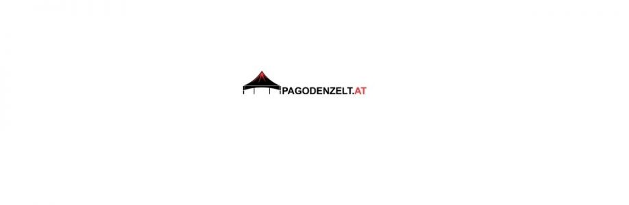 pagodenzelt Cover Image