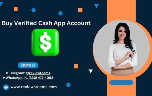 Buy Verified Cash App Account