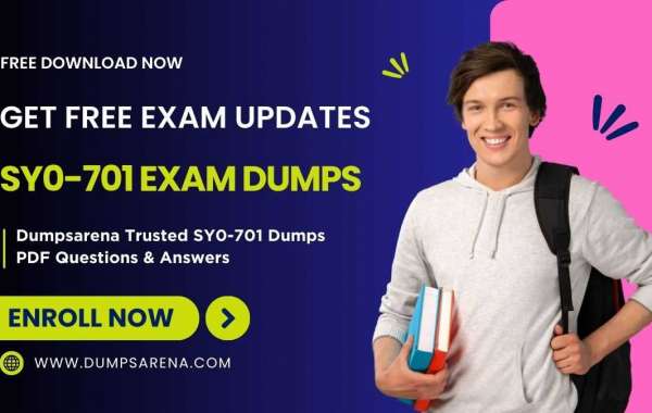 SY0-701 Exam Dumps PDF DumpsArena 2024 Update