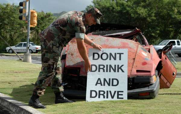 The Role of Rehabilitation Programs for Repeat Drink Driving Offenders