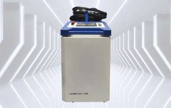 Benefits of Portable Laser Cleaning Machines for Field Work