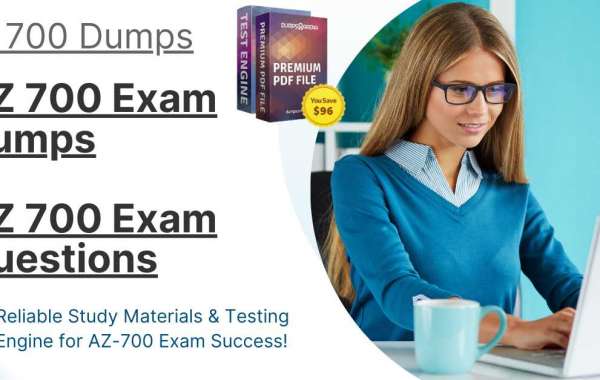 DumpsArena AZ 700 Exam Questions: Pass with Ease