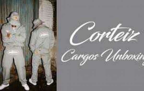 Corteiz  Shop And Corteiz T-Shirt