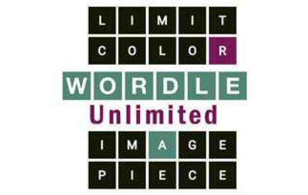 The Excitement of Wordle Unlimited: Endless Fun Awaits!