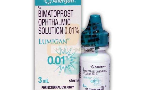 Long-Term Use of Bimatoprost: What to Expect