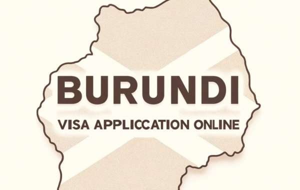 Burundi Visa Application Online: A Comprehensive Guide