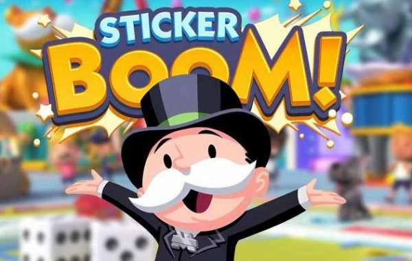 Unlocking Fun: Explore the Exciting World of Monopoly Go Sticker Packs and Card Packs