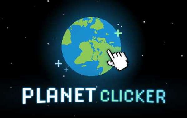 Don't miss Planet Clicker!