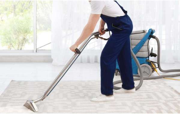 Carpet Cleaning: The Key to a Comfortable and Healthy Home