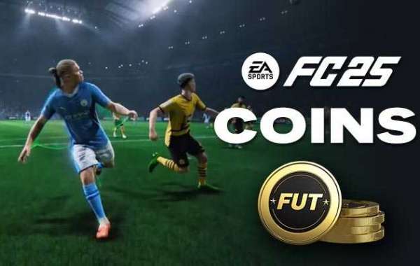 Acquista Crediti FC 25 Immediatamente: Crediti FIFA 25 Veloci e Sicuri per Xbox Series X