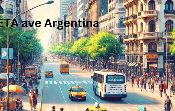 Understanding ETA Ave Argentina: A Comprehensive Guide