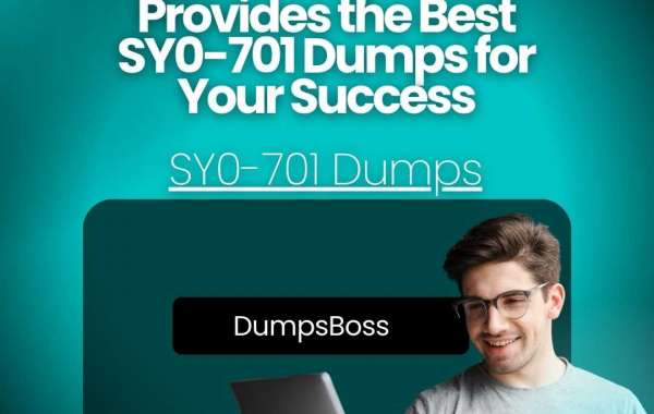 How to Get the Most Out of DumpsBoss SY0-701 Dumps