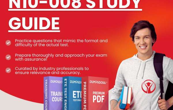 The Ultimate N10-008 Study Guide: Exam Questions Help from DumpsBoss