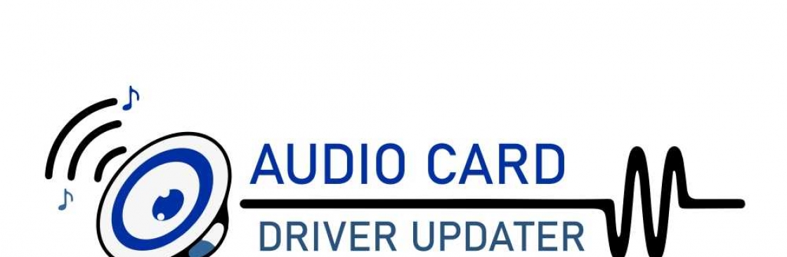 Audio Driver Updater Cover Image