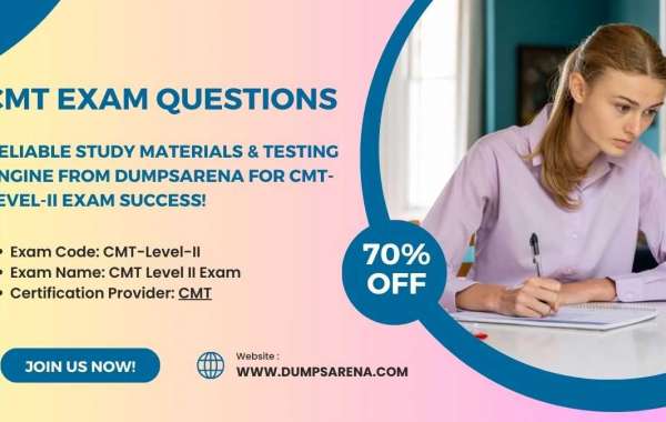 What Is the Best Way to Study CMT Exam Questions?