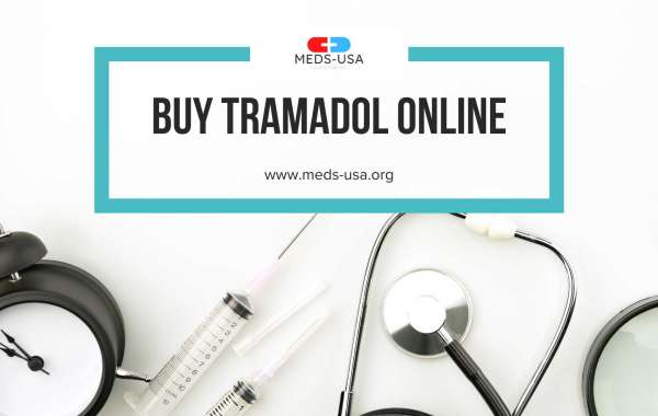 Experience Fast Pain Relief with Citra Tramadol 100 mg