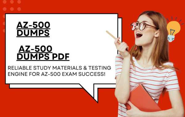 DumpsArena AZ-500 Dumps Fast-Track Your Certification Prep