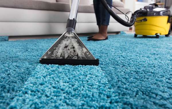 How Carpet Cleaning Enhances Home Comfort and Reduces Allergies