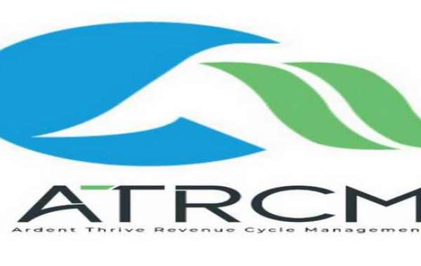 Transforming Healthcare Finances with ATRCM