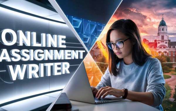 Get the Best Assignment Writer Online