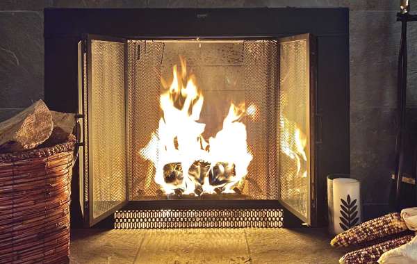 11 Ways To Completely Revamp Your Free Standing Electric Fireplace