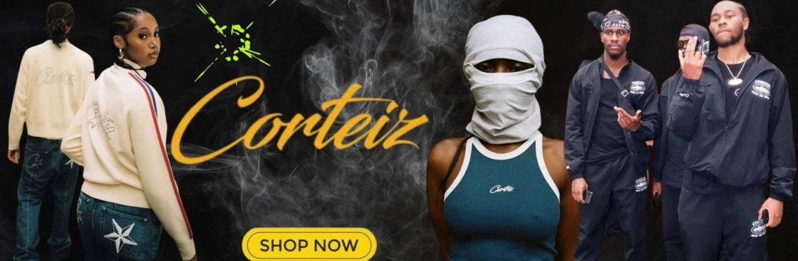 CorteizHoodie Cover Image