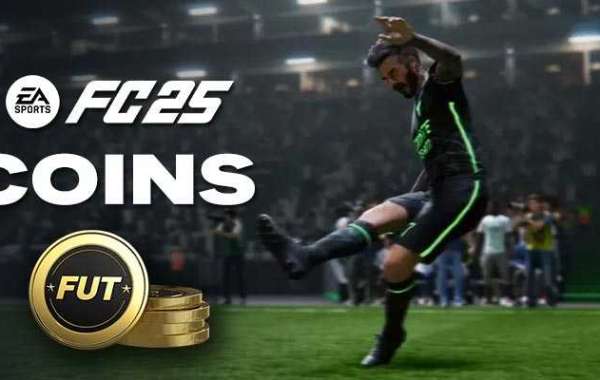 Buy Reliable FC 25 Coins for Xbox - Instant Delivery Guaranteed!