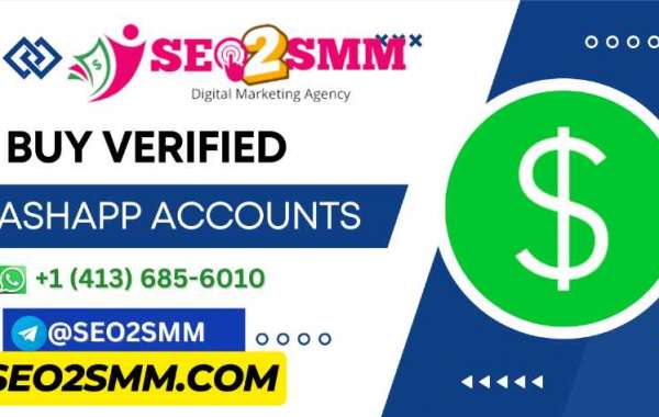 Buy Verified Cash App Accounts: Secure Transactions Guaranteed