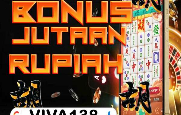 Viva138: Nikmati Game Slot Mahjong Ways 3 dengan Perkalian Fantastis hingga X100.000!