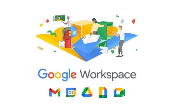 Google Workspace Partner: Extensive Assistance and Migration Solutions