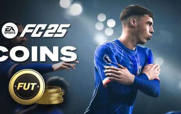 How to Buy FIFA 25 Coins with PayPal for Ultimate Team on PS5