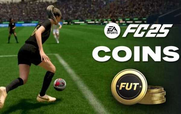 Cómo Comprar y Vender Monedas EA FC 25 Baratas para Xbox Series